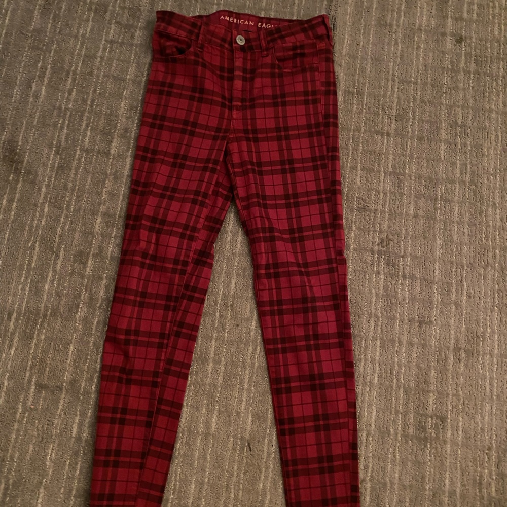 American Eagle jegging